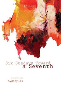 Produktbild: Six Sundays Toward a Seventh