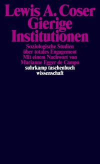 Produktbild: Gierige Institutionen