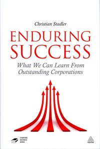 Produktbild: Stadler, C: Enduring Success