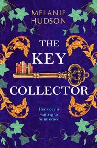 Produktbild: The Key Collector
