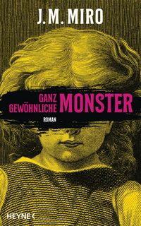 Produktbild: Ganz gew&ouml;hnliche Monster &ndash; Dunkle Talente
