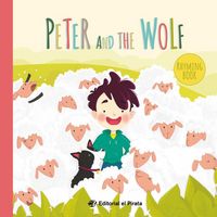 Produktbild: Peter and the Wolf