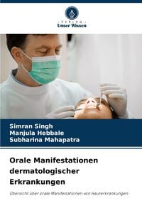 Produktbild: Orale Manifestationen dermatologischer Erkrankungen