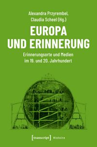 Produktbild: Europa und Erinnerung