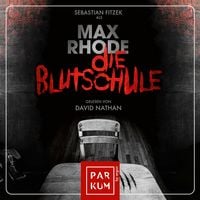Produktbild: Die Blutschule
