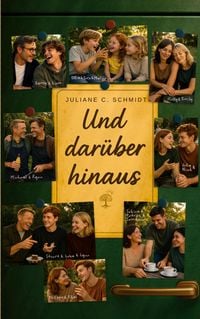 Produktbild: Und dar&uuml;ber hinaus