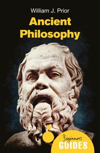 Produktbild: Ancient Philosophy