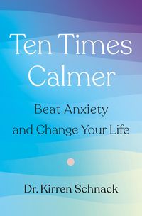 Produktbild: Ten Times Calmer