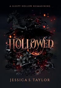 Produktbild: Hollowed (Hardcover)