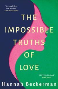 Produktbild: The Impossible Truths of Love