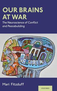 Produktbild: Our Brains at War