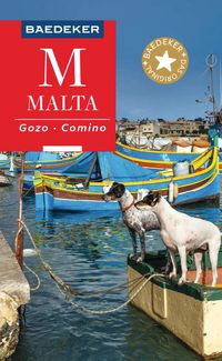 Produktbild: Baedeker Reisef&uuml;hrer E-Book Malta, Gozo, Comino