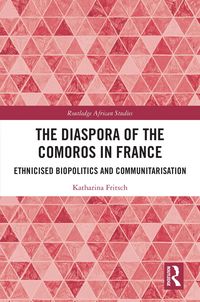 Produktbild: The Diaspora of the Comoros in France