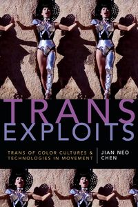 Produktbild: Trans Exploits