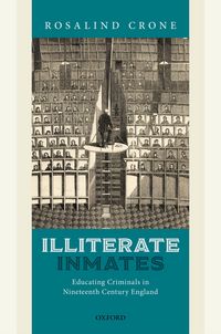 Produktbild: Illiterate Inmates