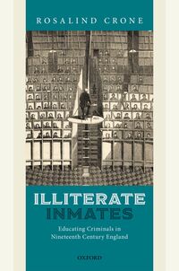 Produktbild: Illiterate Inmates