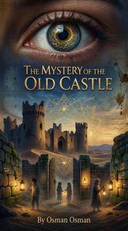 Produktbild: The Mystery of the Old Castle