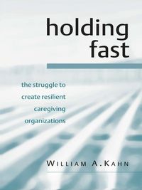 Produktbild: Holding Fast
