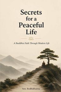 Produktbild: Secrets for a Peaceful Life