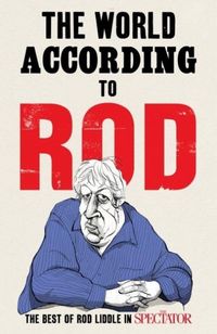 Produktbild: The World According to Rod