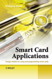 Produktbild: Smart Card Applications
