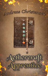 Produktbild: Aethercraft - Apprentice