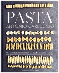 Bild vom Artikel Pasta vom Autor Antonio Carluccio