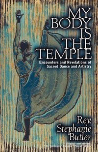 Produktbild: My Body Is The Temple