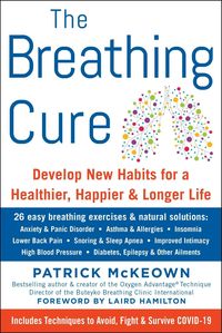 Produktbild: The Breathing Cure