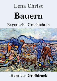 Produktbild: Bauern (Gro&szlig;druck)