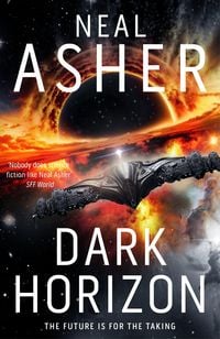 Produktbild: Dark Horizon