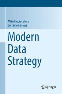Produktbild: Modern Data Strategy