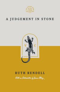 Produktbild: A Judgement in Stone (Special Edition)