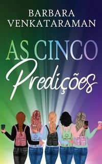 Produktbild: As Cinco Predi&ccedil;&otilde;es