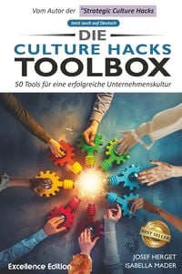 Produktbild: Die Culture Hacks Toolbox