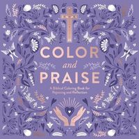 Produktbild: Color and Praise