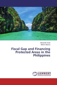 Produktbild: Fiscal Gap and Financing Protected Areas in the Philippines