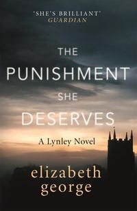 Produktbild: The Punishment She Deserves