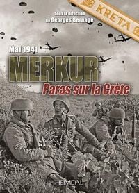 Produktbild: Merkur