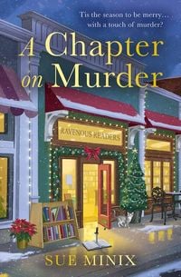 Produktbild: A Chapter on Murder