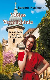 Produktbild: Violas Verm&auml;chtnis