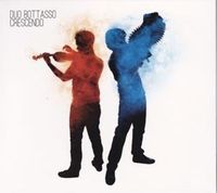 Bild vom Artikel Crescendo vom Autor Duo Bottasso
