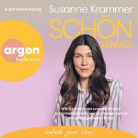 Produktbild: Sch&ouml;n genug!