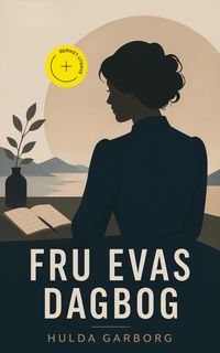 Produktbild: Fru Evas Dagbog (Kommentert)