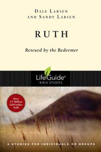 Produktbild: Ruth
