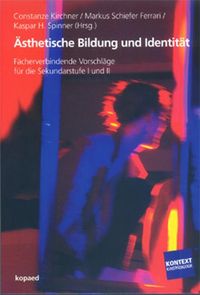 Produktbild: &Auml;sthetische Bildung und Identit&auml;t