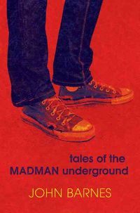 Produktbild: Tales Of The Madman Undergroun
