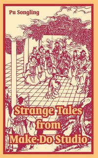 Produktbild: Strange Tales from Make-Do Studio