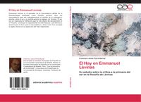 Produktbild: El Hay en Emmanuel L&eacute;vinas