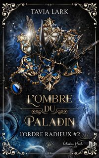Produktbild: L ombre du paladin